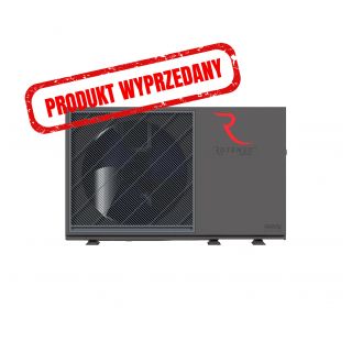Pompa ciepła Rotenso Airmi Monoblock (Graphite) AIMB60X1 (jednostka zewnętrzna)