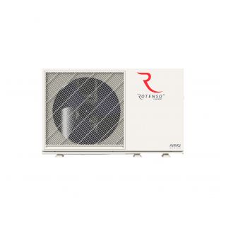 Pompa ciepła Rotenso Airmi Monoblock (White) AIMW80X1 (jednostka zewnętrzna)