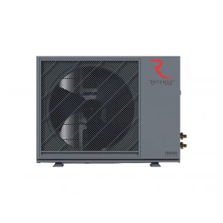 Pompa ciepła Rotenso Airmi Split (Grey) AISG120X3o R14 (jednostka zewnętrzna) 2GW