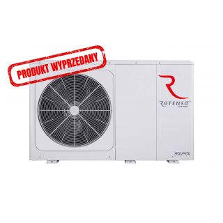 Pompa ciepła Rotenso Aquami Monoblock AQM140X3 R14 (jednostka zewnętrzna)
