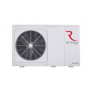 Pompa ciepła Rotenso Aquami Monoblock AQM80X1 R14 (jednostka zewnętrzna)