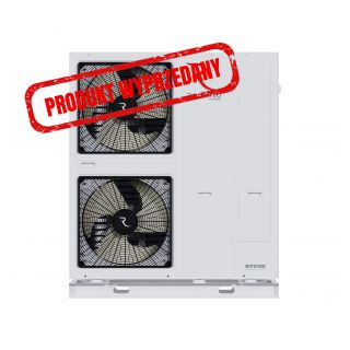 Pompa ciepła Rotenso Windmi Monoblock WIM160X3 R14 (jednostka zewnętrzna)