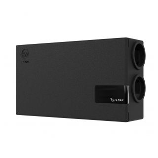 Rekuperator Rotenso Wentilo Icon IS250 E1 AA