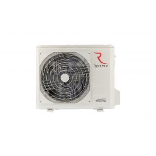 Rotenso Jato J70Wo R12 Inverter floor and ceiling air conditioner (outdoor unit)