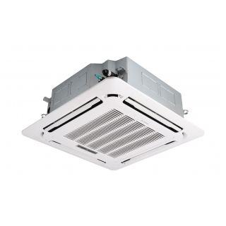 Rotenso Tenji T90Wi R12 Inverter Cassette Air Conditioner (indoor unit)