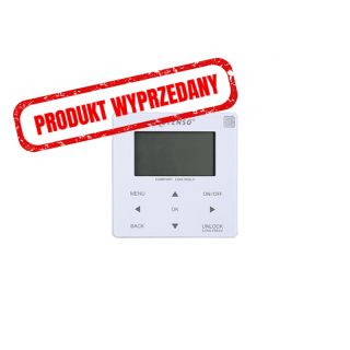 Sterownik przewodowy ROTENSO RENI S