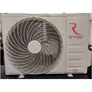 WC178 Klimatyzator ROTENSO TETA TO35Xo R17 j.zew