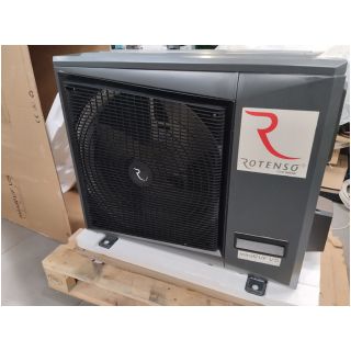 Wyprzedaż (W1715) Klima. ROTENSO mini RVF-100V5OMI1 R10 zew.