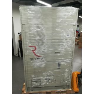 WYPRZEDAŻ (W728) Klimatyzator Rotenso RVF-280V3OMM (jednostka zewnętrzna full in)