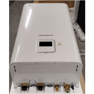 Wyprzedaż (WA335) POMPA LG THERMA V HN091MR.NK5 MODUŁ SPLIT