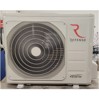 Wyprzedaż (WA337) Klimatyzator ROTENSO JATO J70Wo R12 j.zewn.