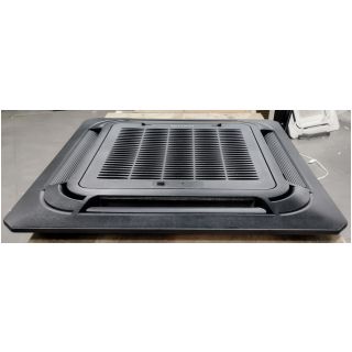 Wyprzedaż (WA373) Panel ROTENSO TCCX2p R14 Czarny RAL
