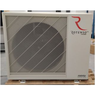 Wyprzedaż (WB014) POMPA ROTENSO AIRMI SPLIT AISW100X1o R14 WH
