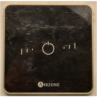 Wyprzedaż (WB213) Termostat przewód AIRZONE LITE CABLE czarny