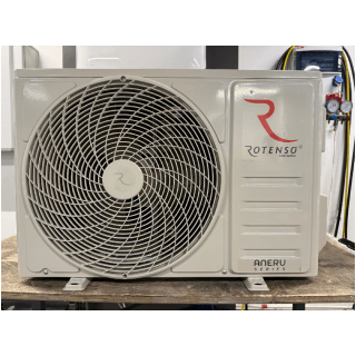 Wyprzedaż (WC191) Klimatyzator ROTENSO ANERU AN35Xo R16 j.zew
