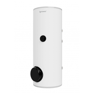 Zbiornik CWU ze stali emaliowanej Thermos Ceramic AQT300EC1A R14