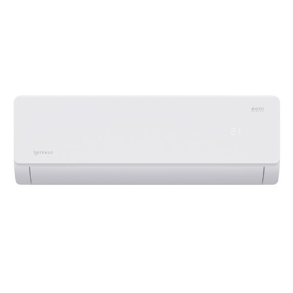 Klimatyzator pokojowy Rotenso Roni z WiFi R50Xi R18 (jednostka wewnętrzna)