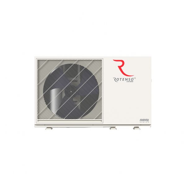 Pompa ciepła Rotenso Airmi Monoblock (White) AIMW100X1 (jednostka zewnętrzna)