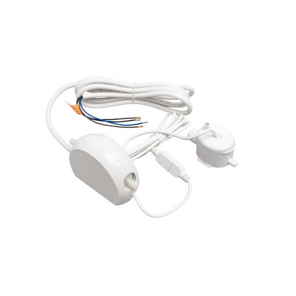 Pompka skroplin Swedo Mini White