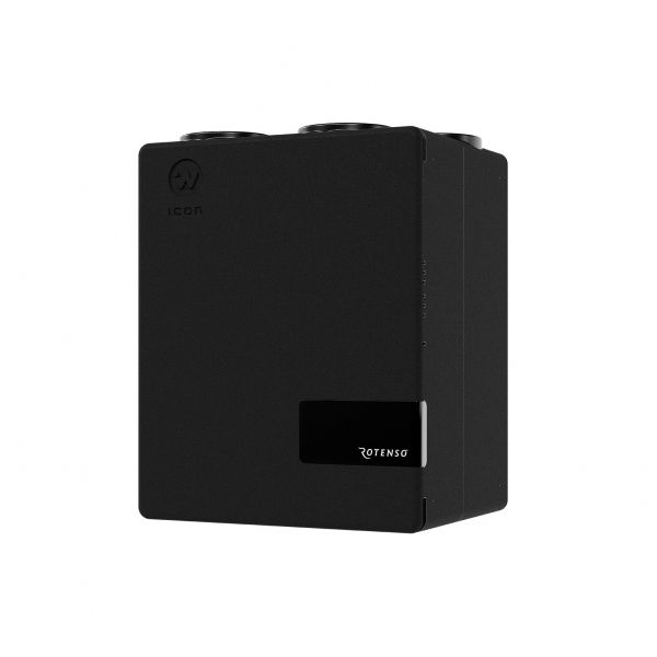 Rekuperator Rotenso Wentilo Icon IT450 S1 AB