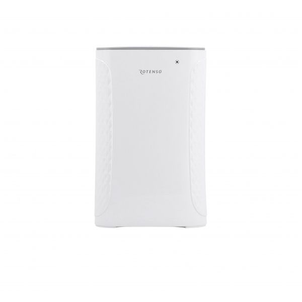 The air purifier ROTENSO P22V R10 PIURA