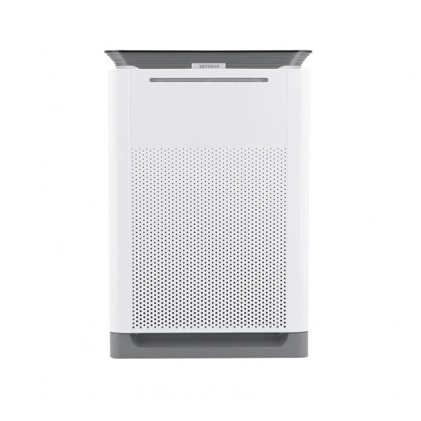 The ROTENSO Q35W R10 QUBE air purifier